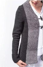 编织作品 20种美丽的渐变针织图案服装及配饰