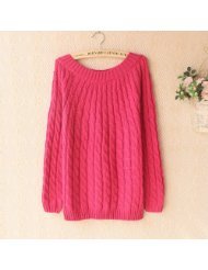 合成材料 - ecus / 毛衣、针织衫 / 女装 - 服饰箱包 - 亚马逊