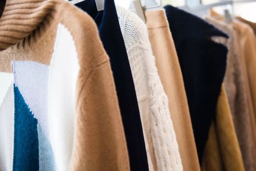 会讲故事的鄂尔多斯,真的不只是一件衣服那么简单