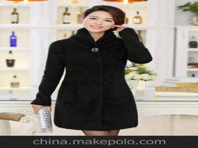 貂绒围巾供应商,价格,貂绒围巾批发市场 