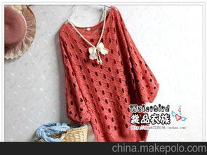 大码女装库存供应商与批发市场解析 聚焦针织服装的价格与渠道