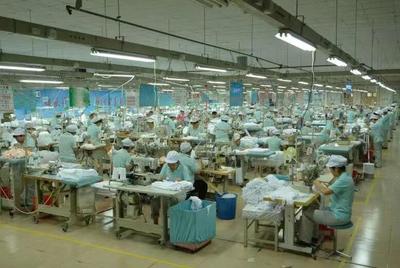 元首集团 转型升级焕发针织服装新生命力