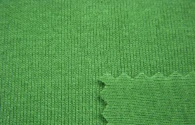 纬编针织布
