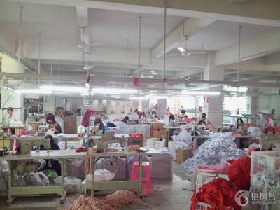 织就时尚，匠心传承——探访汕头市潮阳区谷饶华成泰针织厂